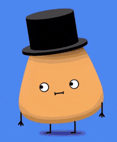 Танцуй, пока никто не видит