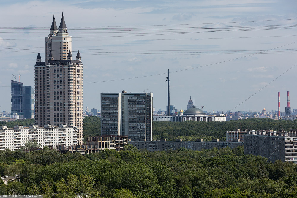 Национальный центр управления в кризисных ситуациях МЧС России