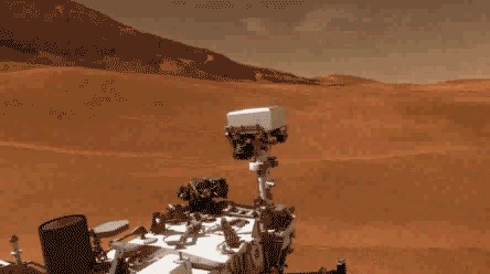 А вы бы согласились пожить на Марсе?