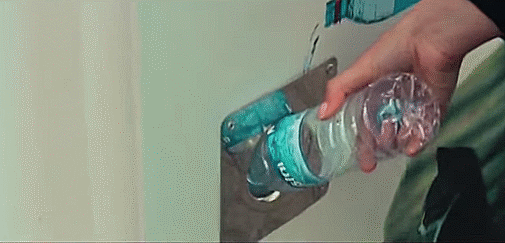 Автомат добра