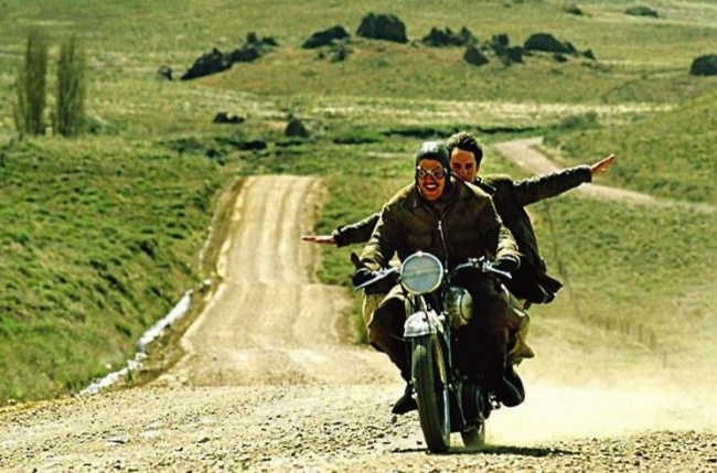 Че Гевара: Дневники Мотоциклиста