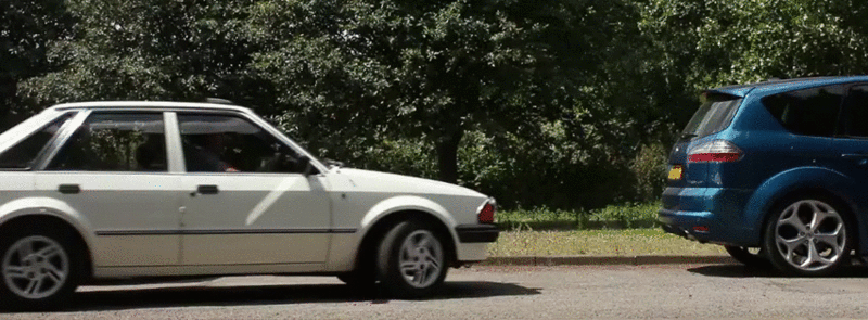 10 проблем, с которыми не столкнешься в современном автомобиле