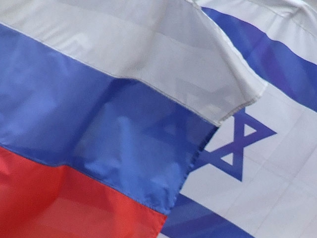 Нашли друг друга: Израиль увеличит поставки овощей в Россию