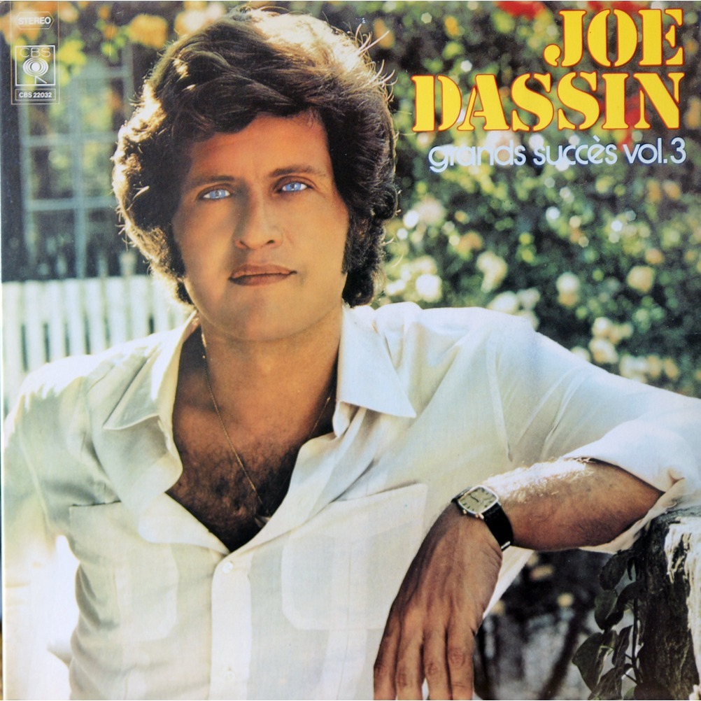 Популярные песни джо. Джо Дассен. Джо Дассен 1980. Французский певец Джо Дассен. Джо Дассен фото.