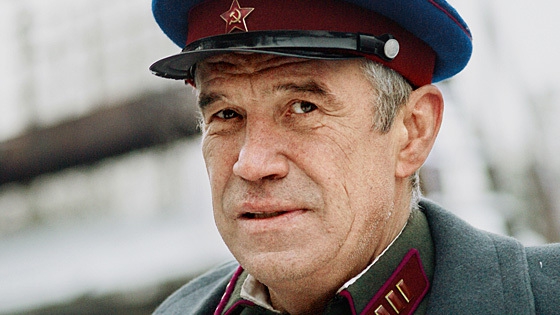 Сергей Гармаш 56