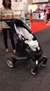 До чего дошёл прогресс