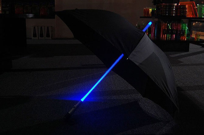 19 самых креативных и необычных зонтов этой осени