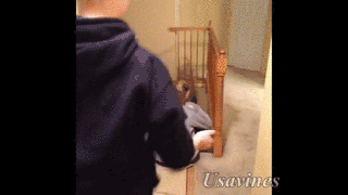 Это называется бумеранг