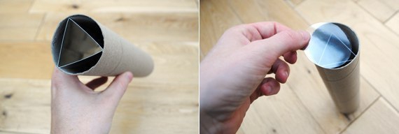 Как сделать калейдоскоп: инструкция по созданию игрушки из алюминиевой трубки своими руками