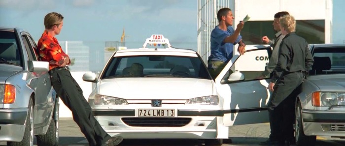 9 věcí, které nevíte o filmové sérii Taxi: Při natáčení druhého dílu zemřel  kameraman - Prima COOL
