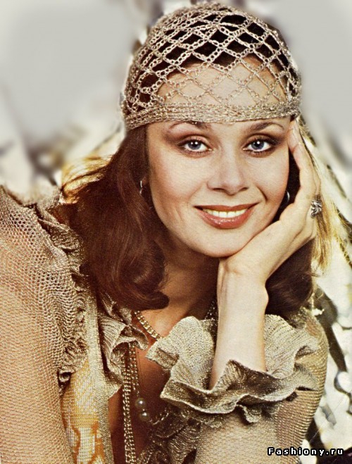 Топ-20 самых красивых советских актрис
