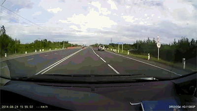 Подборка автомобильных гифок. Часть 79 Подборка автомобильных гифок. Часть 79