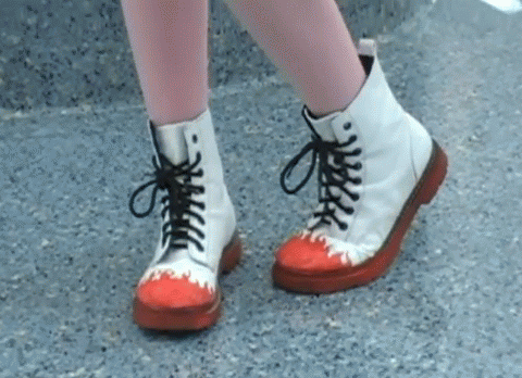 Косплейные гифки Косплейные гифки