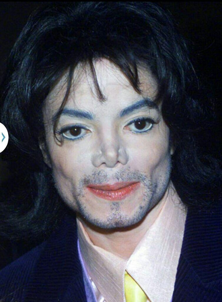 Майкл Джексон Смешные Фото