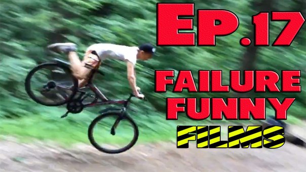 Failure Funny Films - Episode 17 - The Best Fail Compilations