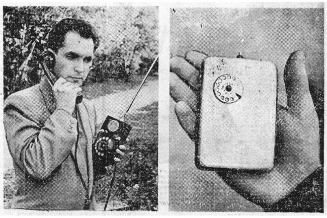 Мобильная ностальгия: Культовые телефоны конца ХХ начала ХХI века   