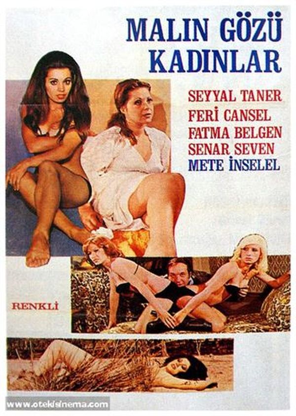 Turkish erotik image