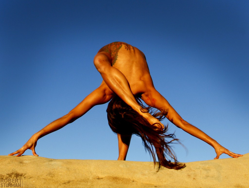 Endless yoga onlyfans
