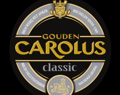 gouden carolus classic