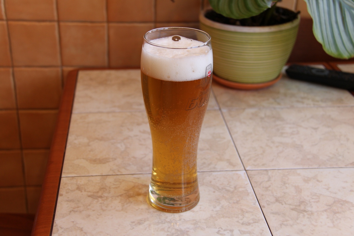 Варим домашнее пиво в кастрюле | Пикабу