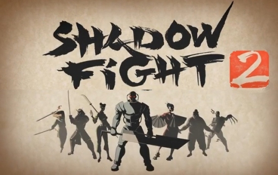 Скачать Новогоднюю Shadow Fight Скачать Новогоднюю Shadow Fight