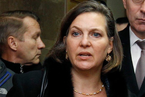 Французский политик: «Я обменял бы Олланда и Саркози на Путина»