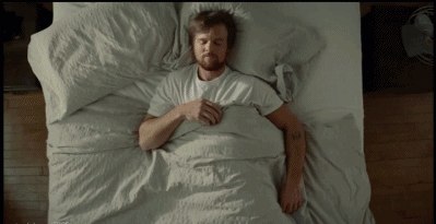 Утро супермена