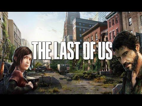 The Last of Us: Opening Scene (HD Quality)