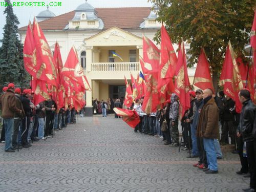 Закарпатские Русины