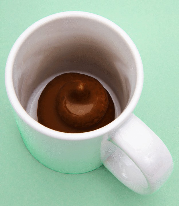 27 самых потрясающих кружек, которые оценят все любители кофе и чая