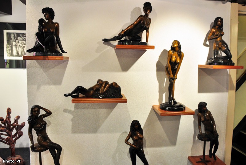 World Erotic Art Museum In Miami