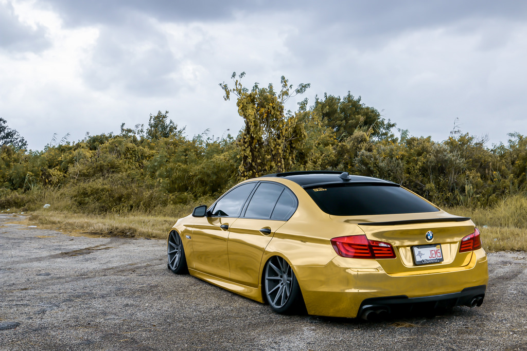 Atacama Yellow f10