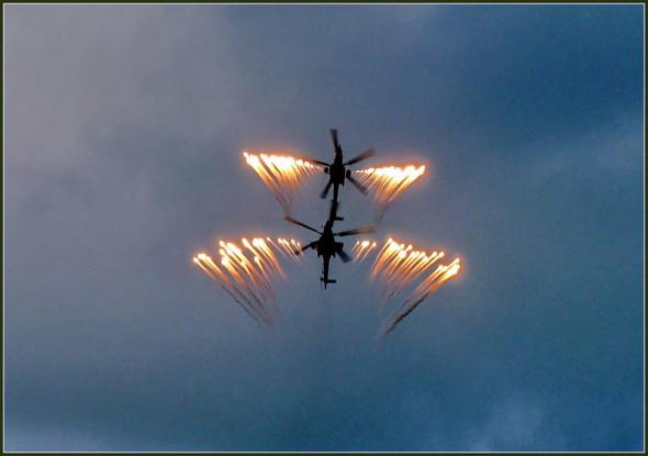 В Севастополе успешно прошла акция "Военная служба по контракту "