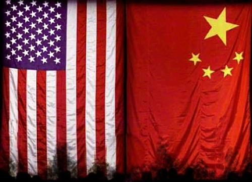 Схватка Китая с США стартовала