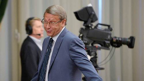 Как Путин долларовых спекулянтов имел