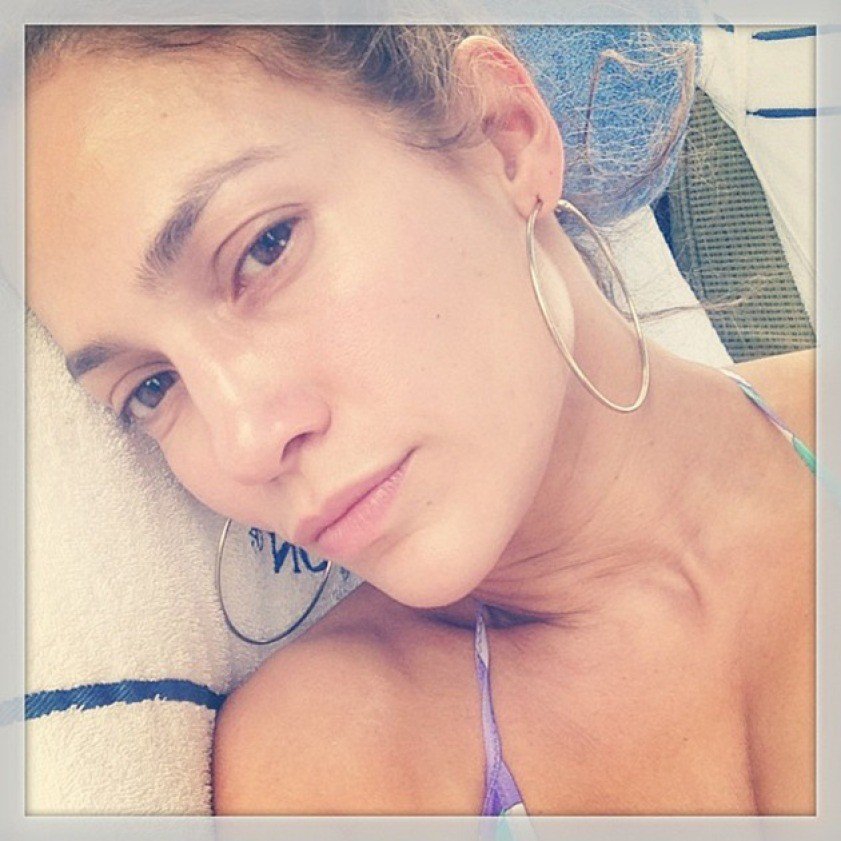 Дженнифер Лопес (Jennifer Lopez) 
