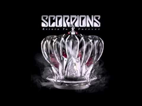  Scorpions возвращается? 