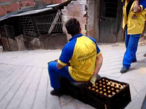 Быстрая доставка пива