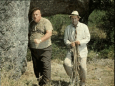 Гифки из старых добрых фильмов