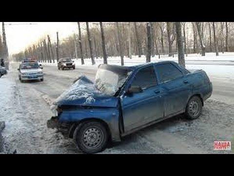 #41 Аварии 2015,Подборка ДТП и Аварий за Январь 2015 / Car Crash Compilation 