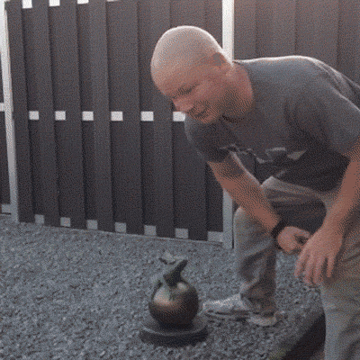 Тайник для пива