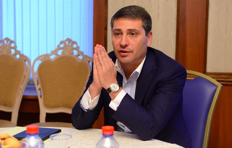  Деньги с дальнобойщиков РФ теперь собирает сын Ротенберга