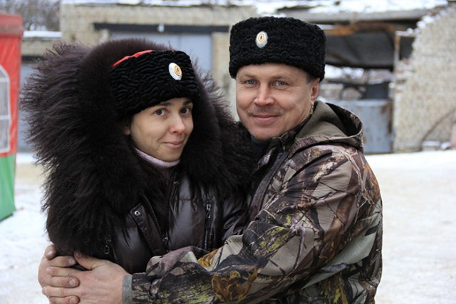 Погиб Евгений Ищенко. Мэр Первомайска.