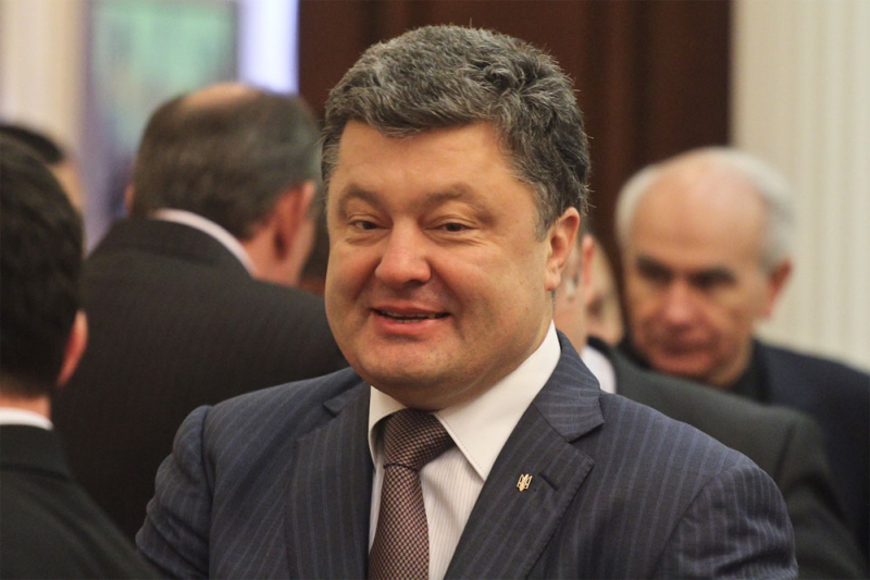 Freitag: Киевская власть держится на «российской интервенции»