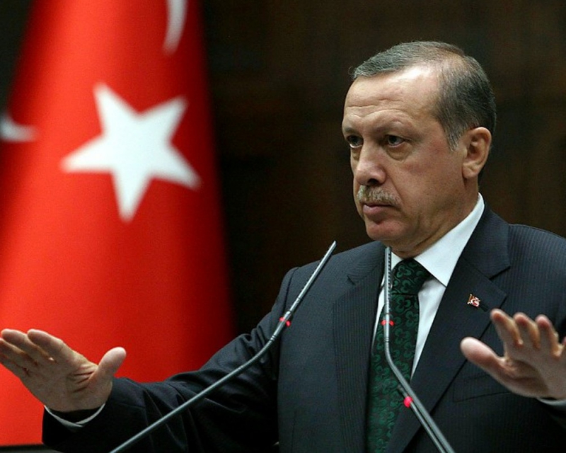Турция потеряла интерес к вступлению в Евросоюз