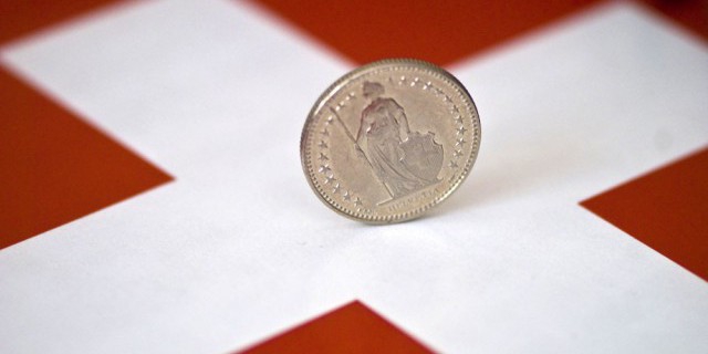 Швейцарский франк — бумерангом по Обаме