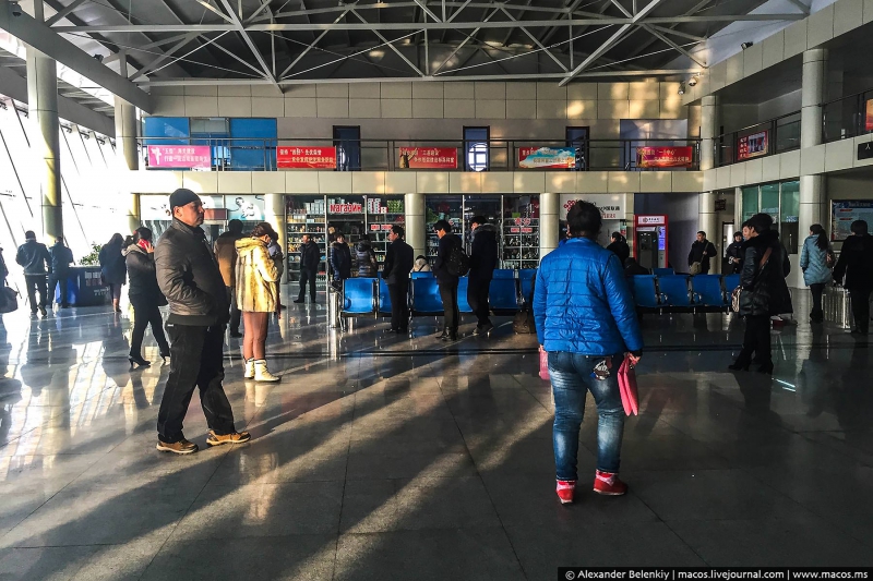 Как съездить в Китай без визы и вернуться живым