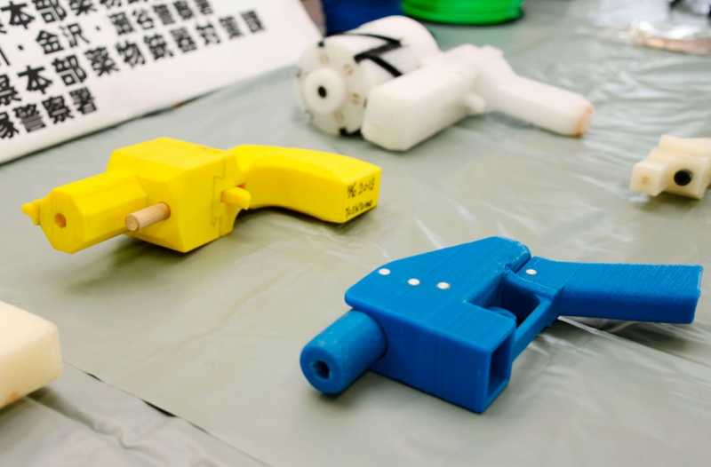 Самые полезные предметы, созданные на 3D-принтере