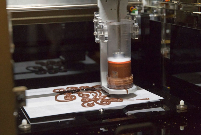 Самые полезные предметы, созданные на 3D-принтере