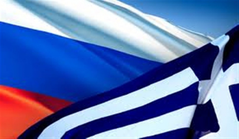 Россия готова рассмотреть вопрос о финансовой помощи Греции